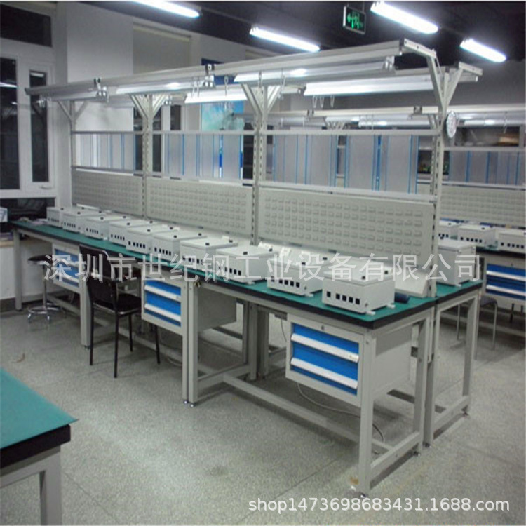 Shenzhen Anti-Static Workbench, Assembly Line Workbench, Electronic Assembly Table, Assembly Line Operation Table, Installation Table Shenzhen Anti-Static Workbench, Assembly Line Workbench, Electronic Assembly Table, Assembly Line Operation Table, Installation Table
