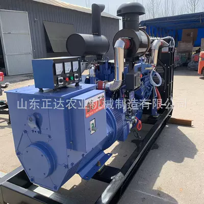 Avtomobil generatorları Set, Portable Generator