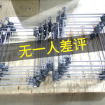 齿轮齿条精密高速升降机SP300立式直角齿条螺旋同步丝杆升降平台