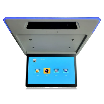 Lcd Tv Screen Mp5 Car display