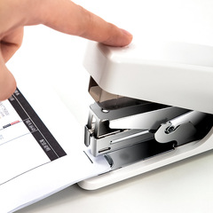 Effortless Binding Machine, Nail Driving Machine, Staple Driving Pin Machine, Nail Puller, Pressure Type Office Supplies