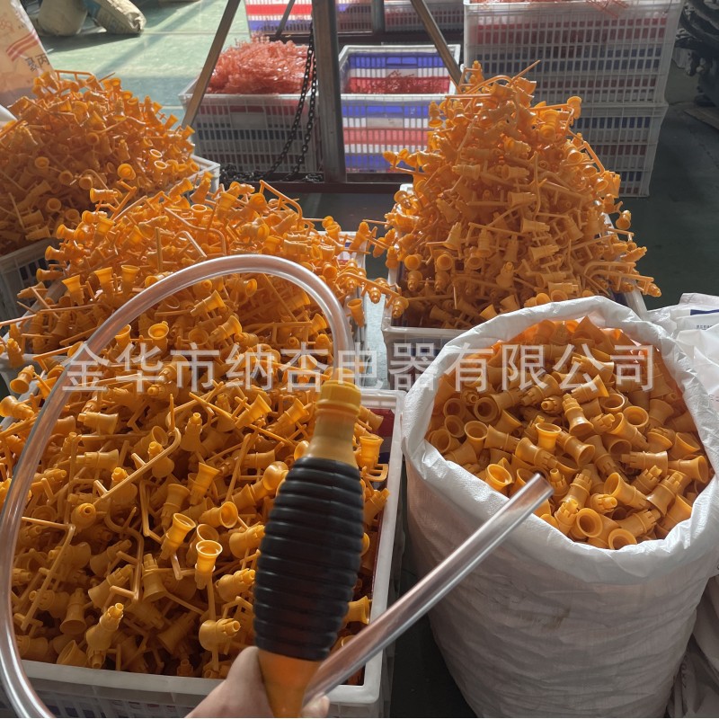 Manual oil extractor, oil suction pump, universal oil pump for cars, oil suction hose, urea diversion tube, water pump