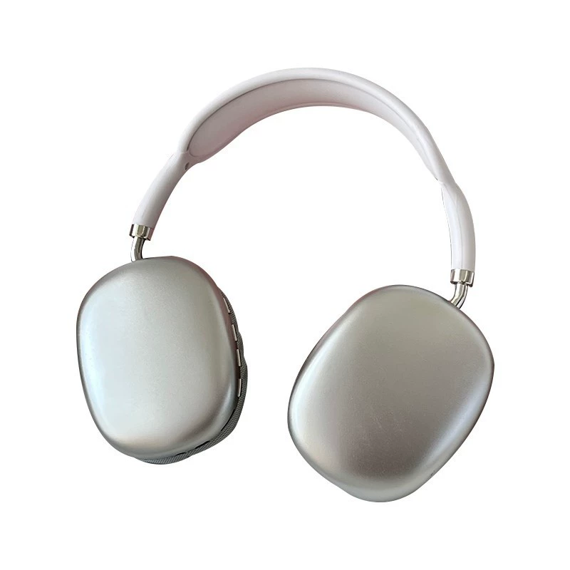 Ins Blogger ретро Bluetooth наушники с креплением на голову, для игр, телефона и ПК, бас