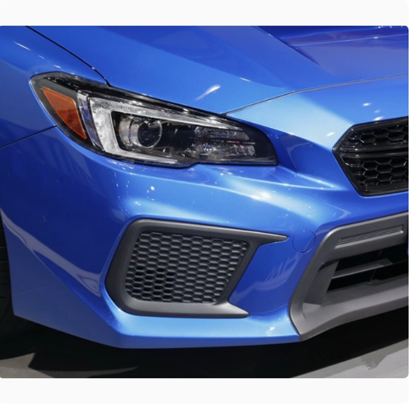 Soporte de cambio de automóvil 19 Subaru   LED seguido de Hella 5 - Lens cambio de soporte de lámpara