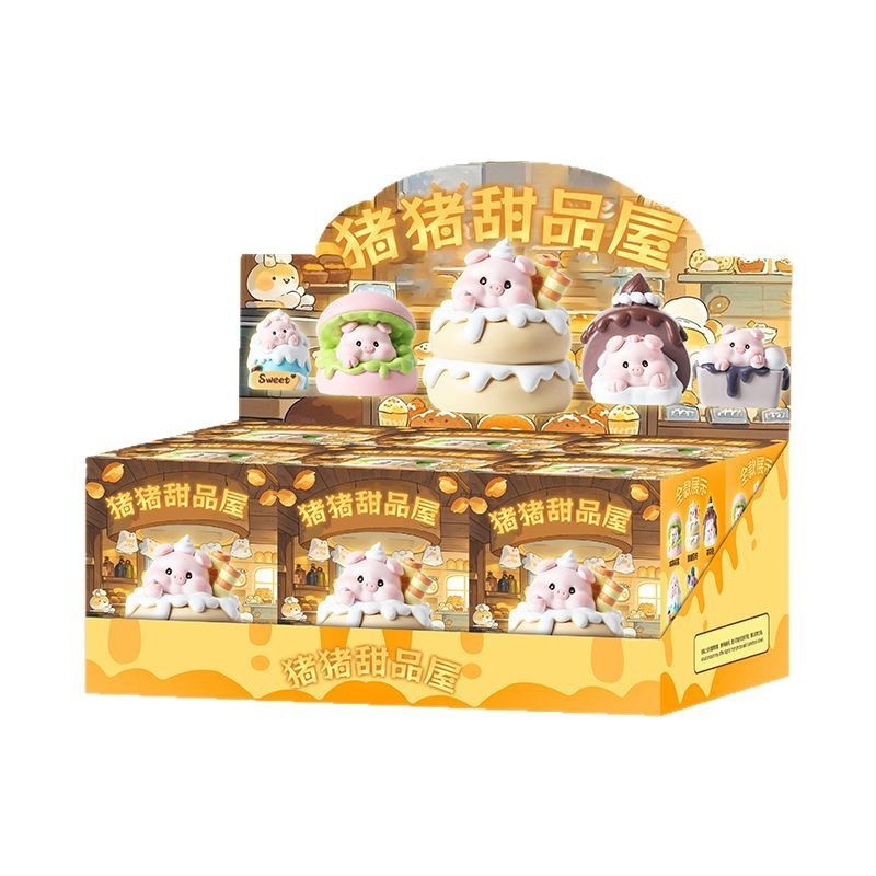 小红书爆款十二星座PAI水晶盲盒家居装饰工艺礼品桌面摆件批发|undefined