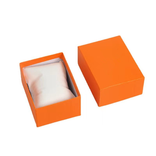 Watch box, gift box packaging, paper box, jewelry box, factory direct sales and wholesale [only buy watch box and need to pay shipping fee]