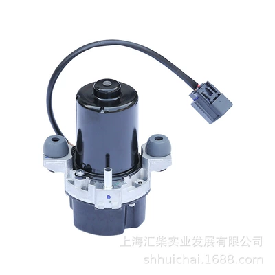 energy vacuum pump, Əyləc vakuum nasosları