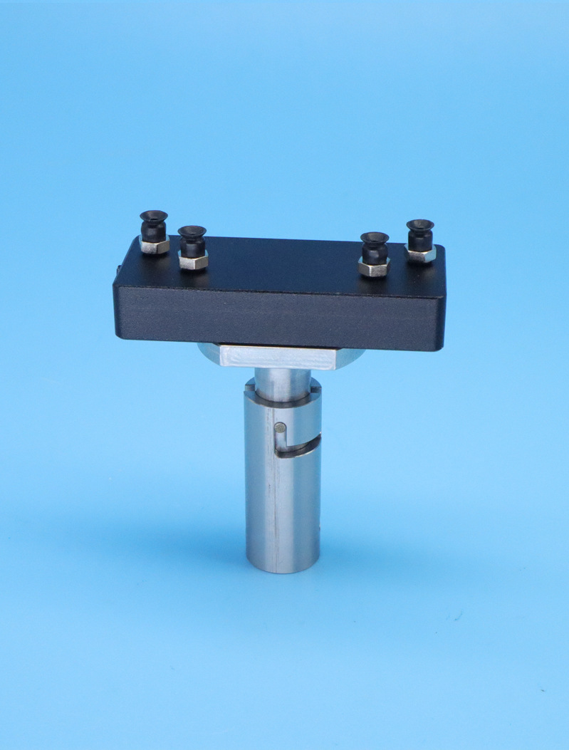 新品SMT贴片机机械手自动化SMC四吸盘硅橡胶吸嘴3C零件强力吸=KIN