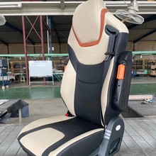 气囊座椅 航空座椅 原厂重汽CH7改装货车豪华型全气囊座椅