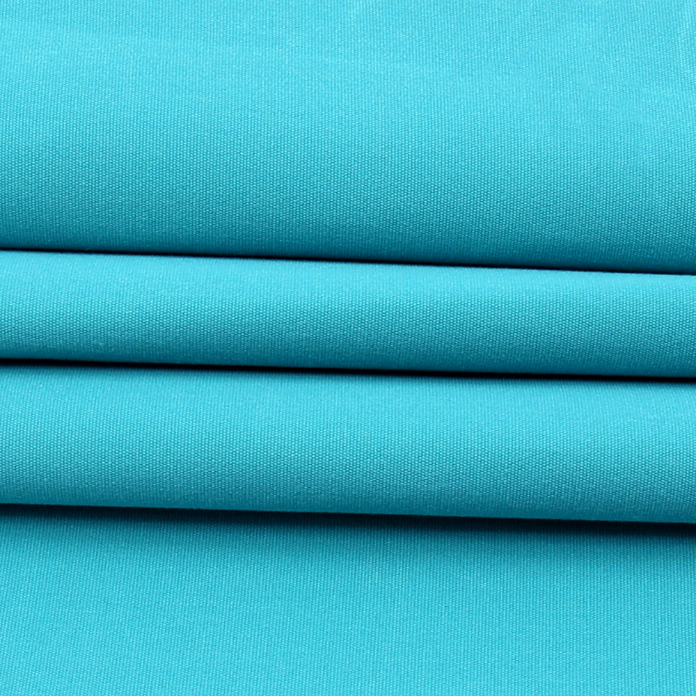 高端腈纶亚克力遮阳布 户外抗紫外线面料 UPF100+ 环保无味 可来