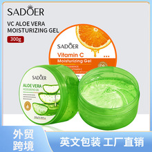 ȫӢ��SADOER�J�C���z Aloe Vera Gel �J�CVC���z�羳���Q���l