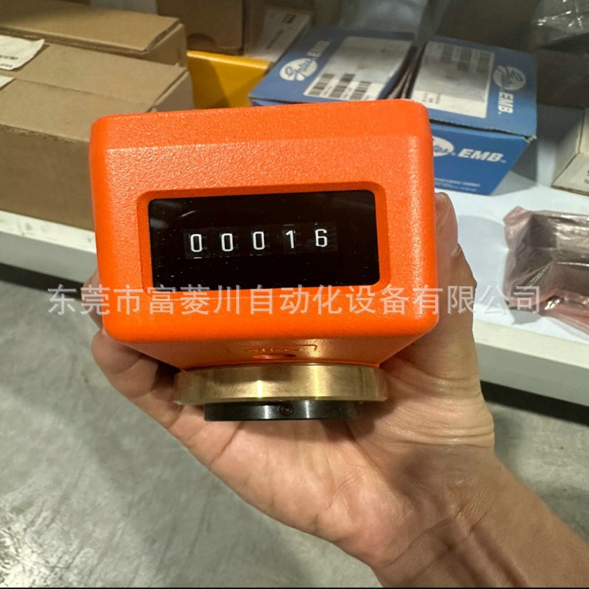 SIKO西控记数器DA08-2185全新进口原装品工厂库存继电器电源议价