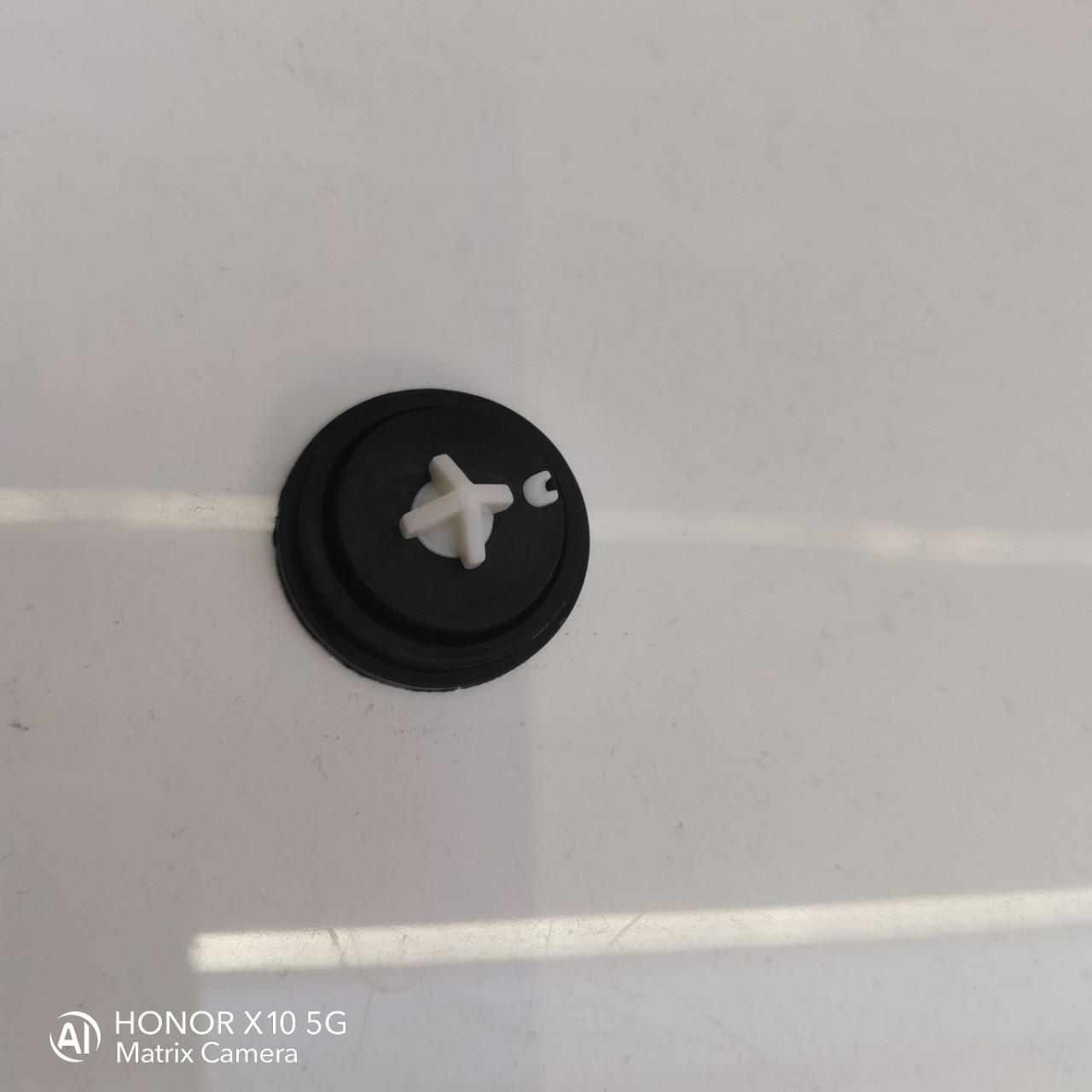 The sealing ring of the water inlet valve of the old-fashioned toilet tank, the side-inlet water supply valve plunger seat, and the diaphragm ring of the water supply device undefined