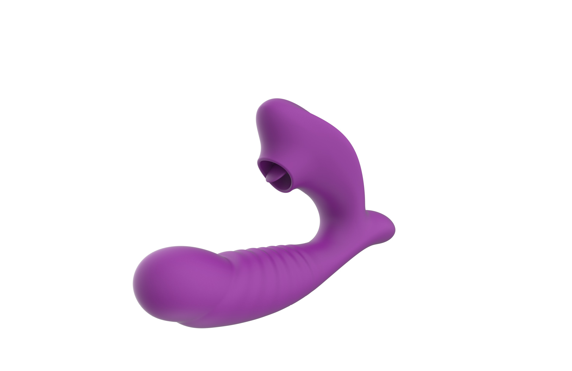 Shen Gongbao Vibrator For Women Wearable Dildo Dual Motor 10 Frequency Vibration Adult Products Manufacturer Wholesale_voghion.com