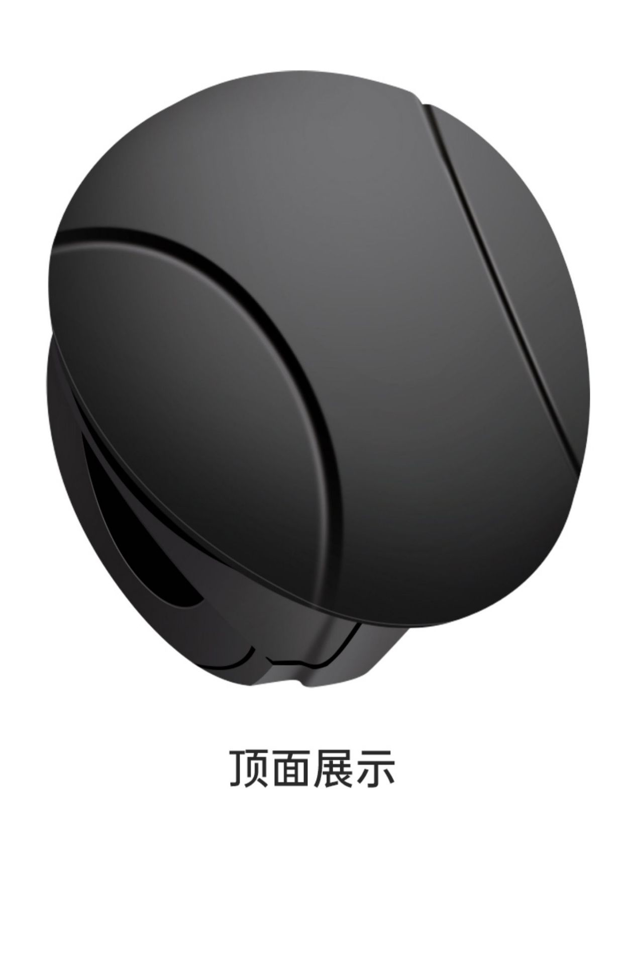 Suitable for Car Steering Wheel Power Ball Driving Auxiliary Artifact Multi-Functional High-End Bearing One-Hand Steering Device