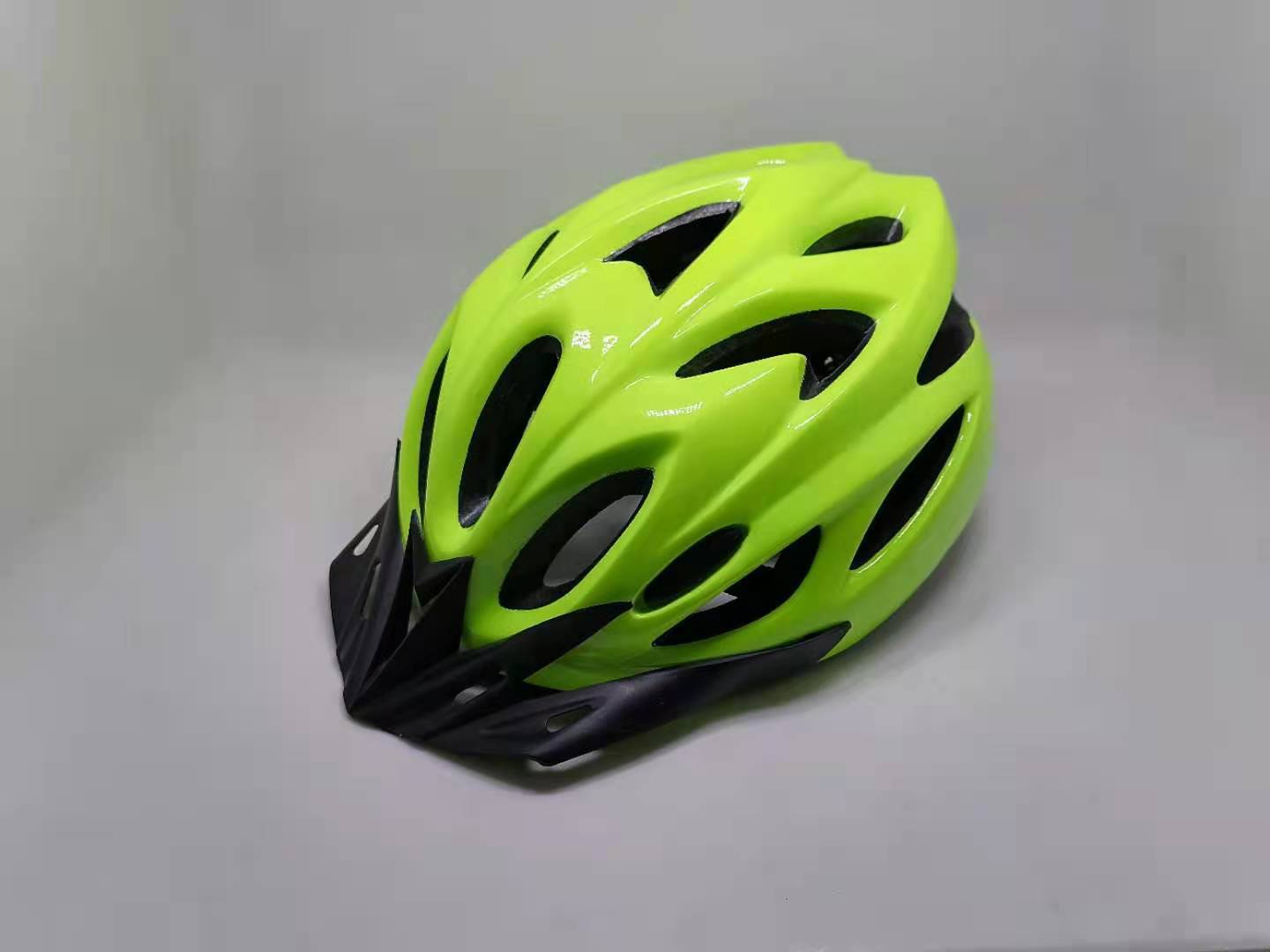 Casco de ciclismo unisex, diseño aerodinámico integrado, ideal para bicicleta de montaña o carretera, personalizable