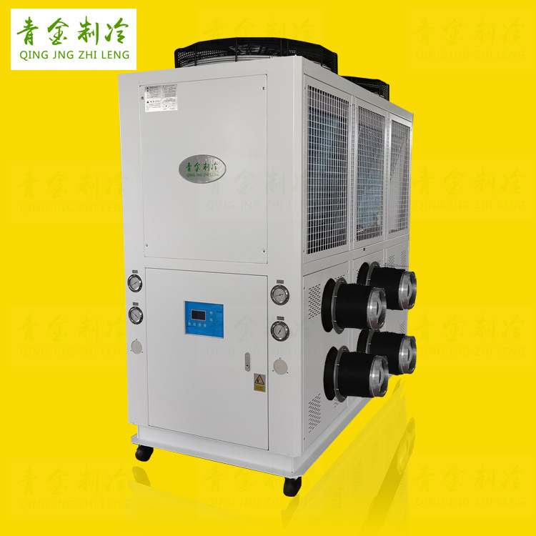 大风量制冷船舶作业冷风机高温天气甲板船舱焊接岗位风冷式冷风机