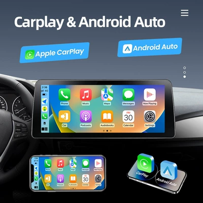 Suitable for Bmw 1 DVD Navigation