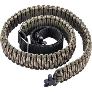 B 38639 Tactical Nylon Rifle Sling ���g���� �W���羳���R�d��