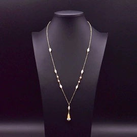 耳钉;项链;手链