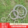 户外不锈钢水草手拉锯