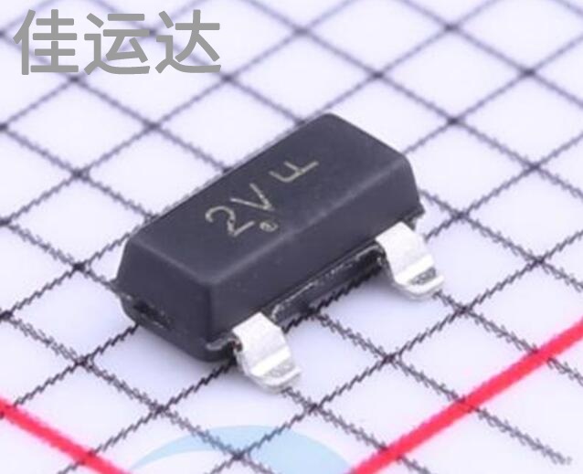 MMBTA64LT1G 规格 SOT-23-3 三极管