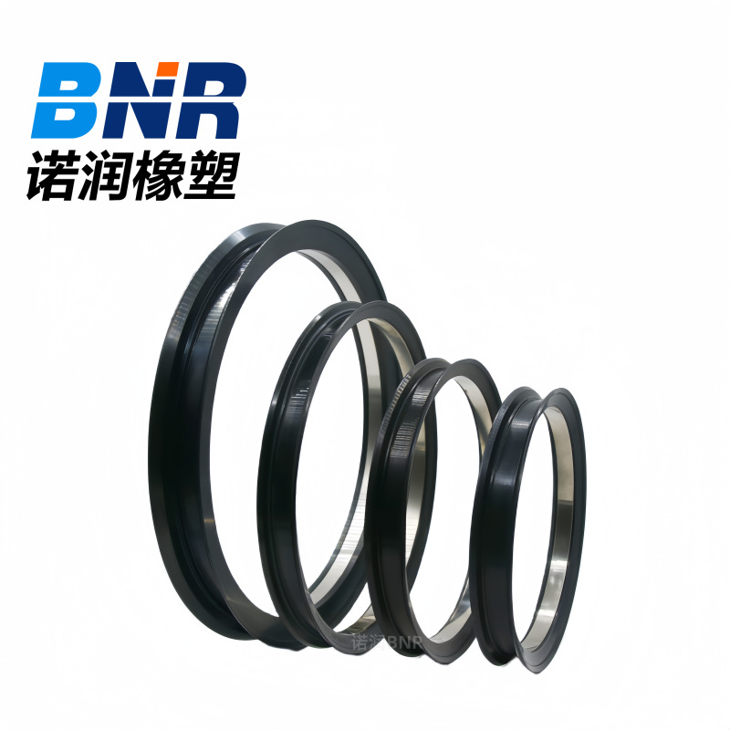 供应 高线精轧机专用油封 西马克、摩根标准双唇密封