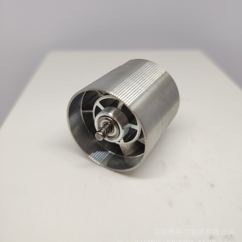29/40mmブラシレスモーターモーターシェルローターアクセサリー（ブレードなし） Zhongli Motor Factory製|undefined