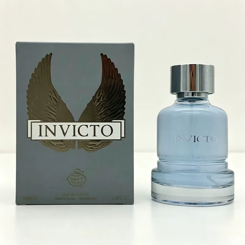 Парфюм Invicto Iegend стойкий аромат