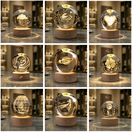 水晶工艺品;奖杯;玻璃工艺品