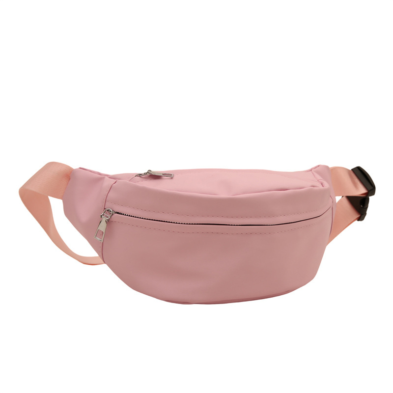 Bolso de pecho diagonal bolso de ocio mujer 2024 invierno nuevo deporte nicho todo fósforo bolso de bolsillo bolso de pecho de moda