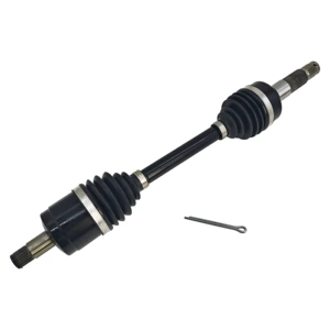 CF 500 9010-270200-50000F üçün ATV UTV ötürücü valı