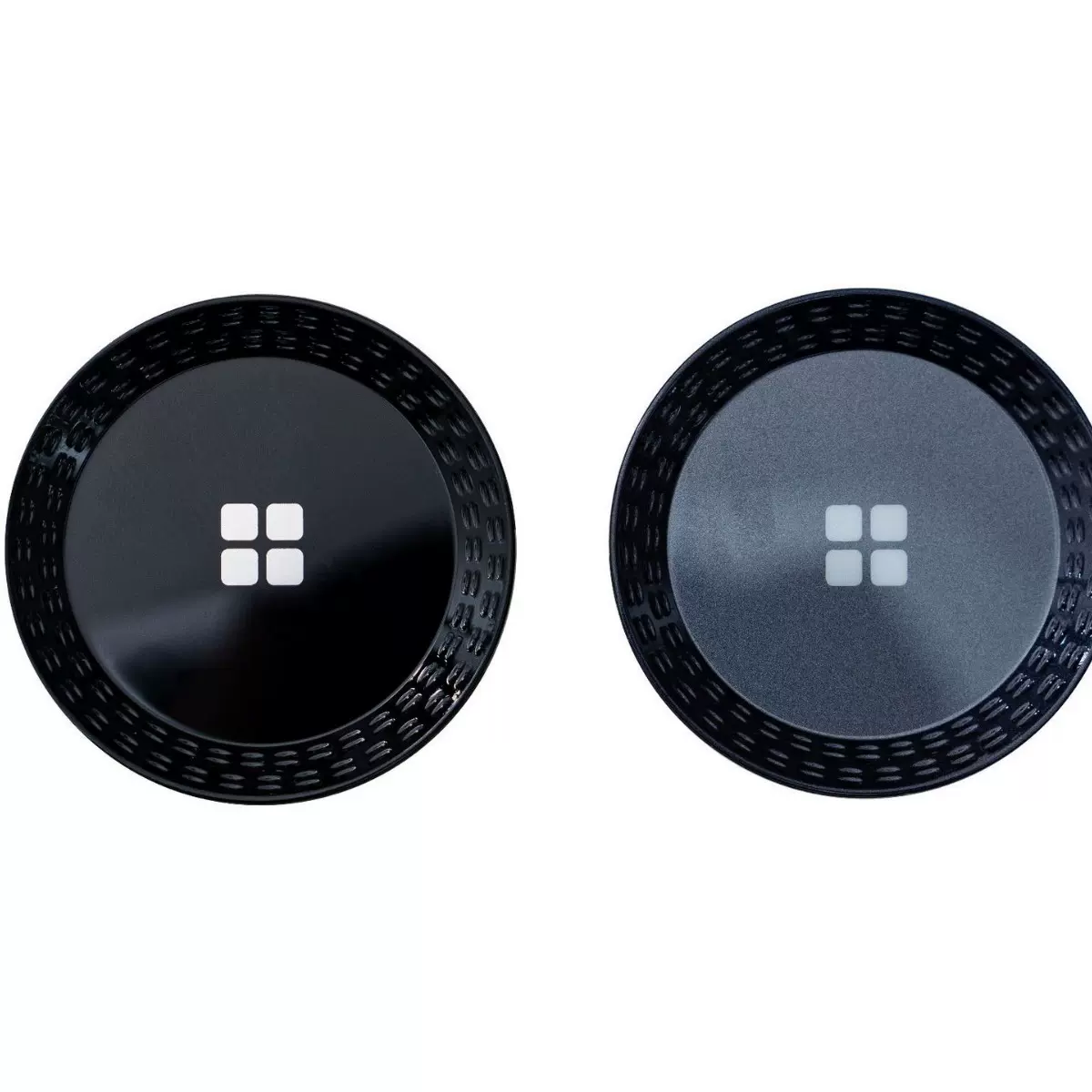 源头厂家开模定制IMD/IML模内注塑加工家电按键配件IML工艺