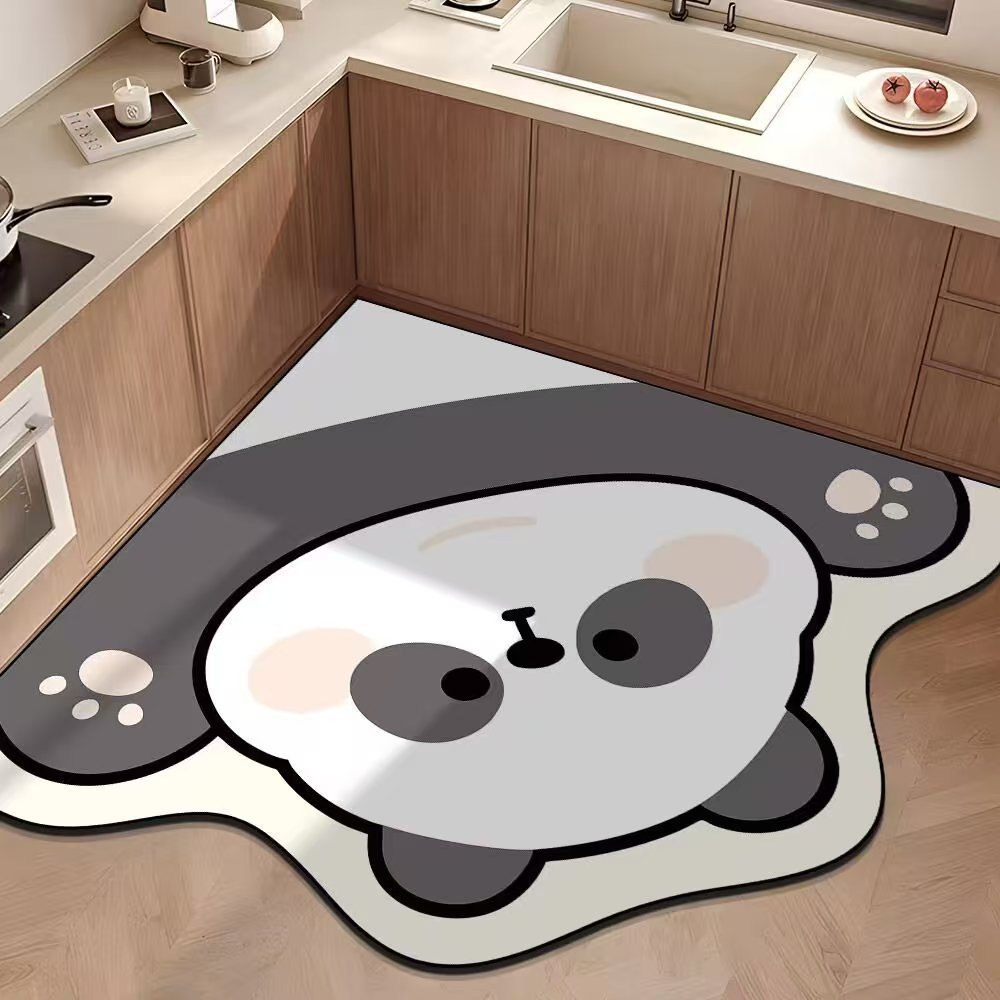 사랑하는 자이언트 판다님께