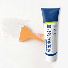 防水防かび壁ペースト水性純味環境保護パテペースト壁面純味補修ペースト釘目壁穴修復