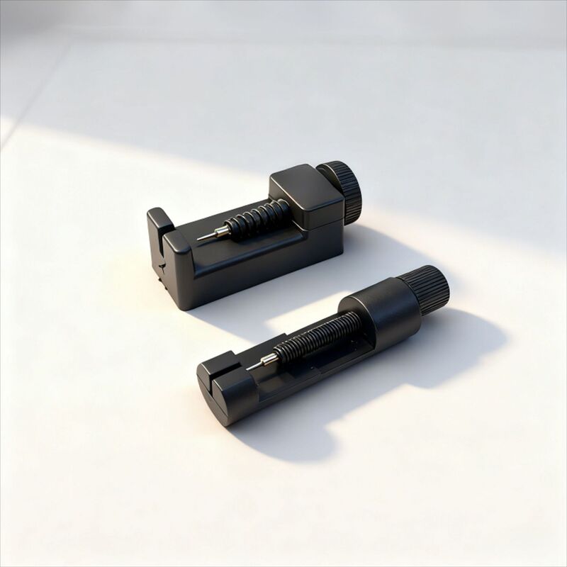 Cross-Border Hot Selling Metal Watch Adjuster Watch Remover Watch Chain Bracelet Removal Adjuster Wholesale