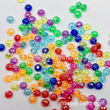 6mm���ֻò�͸��ֱ����DIY�������������Ʒ�������diy��������