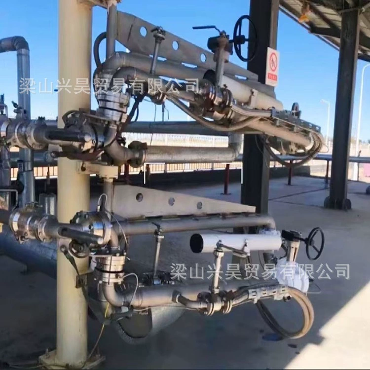 Переносная установка для сжижения природного газа. Этот проект использует технологию охлаждения MRC и процесс производства азота PSA.