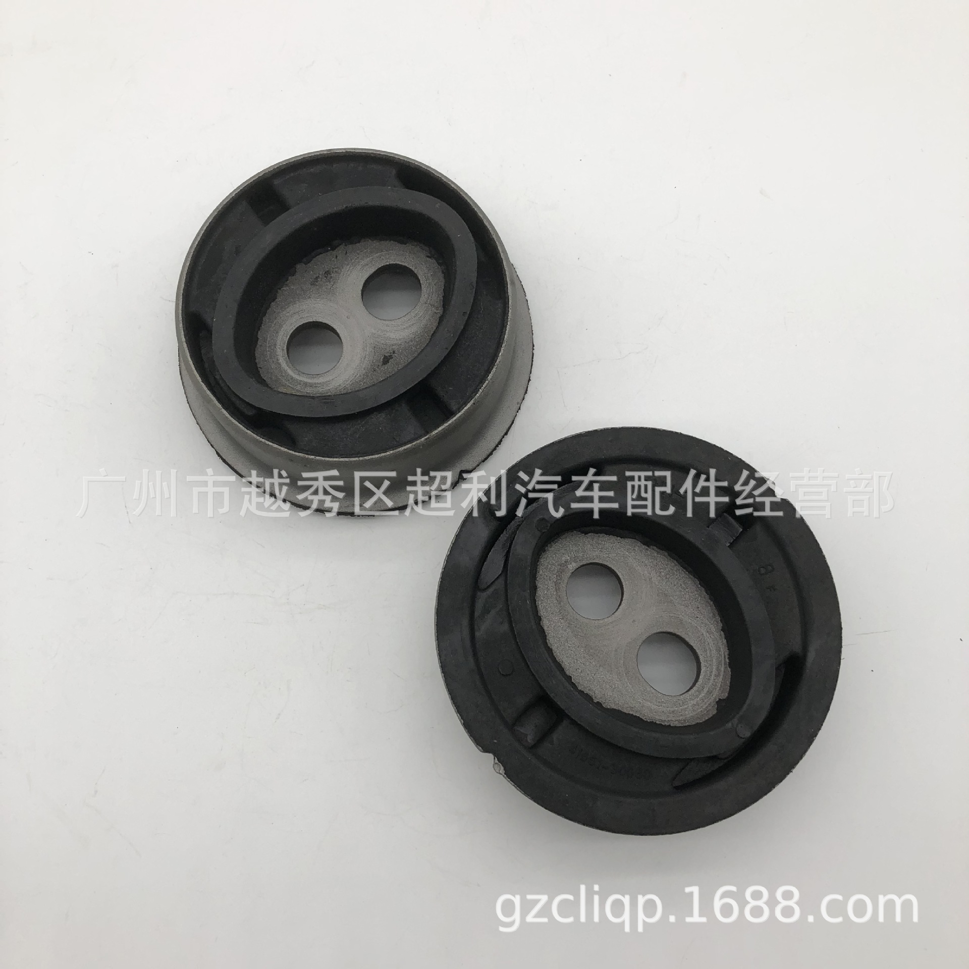 Suitable for 41651-30060 41651-51010 Jzs155 Is200 Gxe10 Differential Glue [Double Hole]