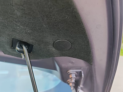 Suitable for Baojun cloud cover sound insulation cotton engine cover heat insulation cotton shock stop modification lining noise reduction interior accessories