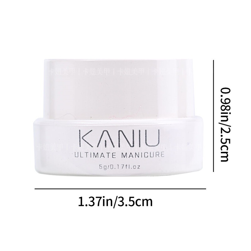 Kanio 北極光ナイトキャットアイマニキュア接着剤 2025 新しい点滅カラフルなガラスビーズキャットアイマニキュアスペシャル|undefined
