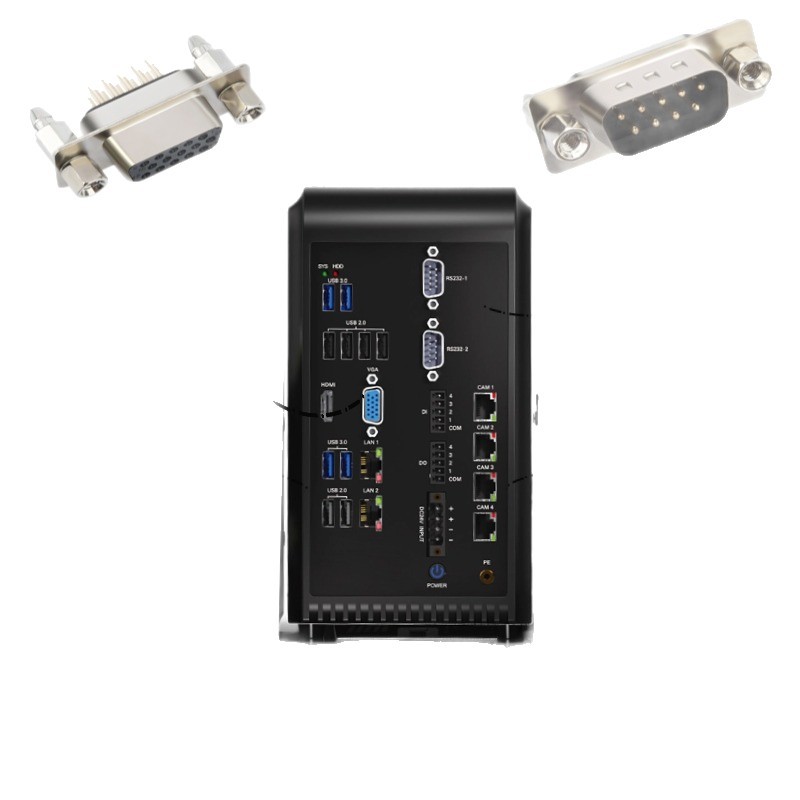 ���ƹ�ҵ����������D-SUBԲ�β�ͷ����һվʽ�������ղ�ͷ����