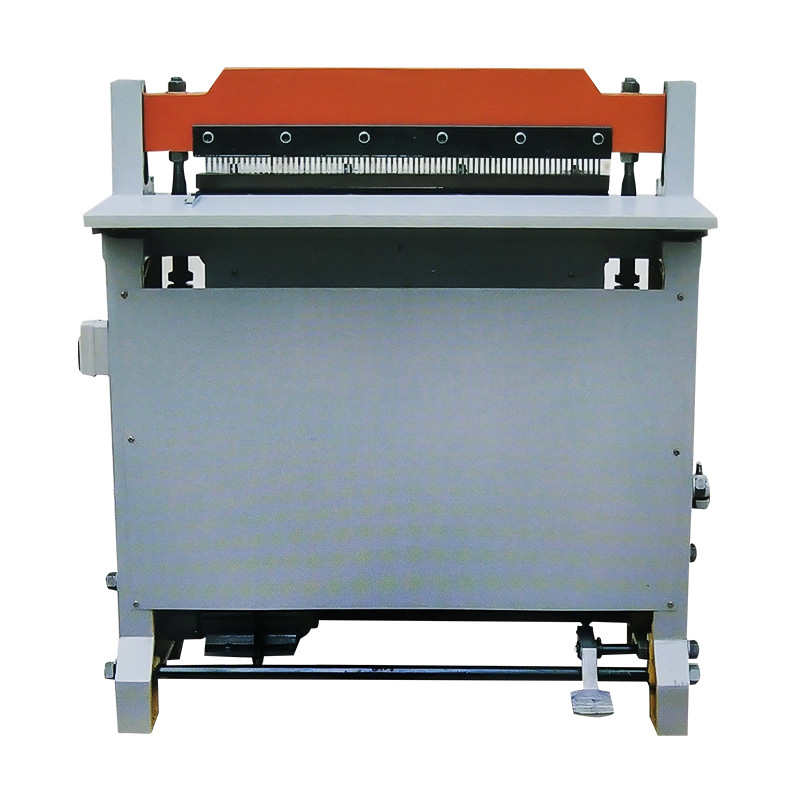 印刷机械CK620挂历冲孔打孔机笔记本打孔机 电动冲孔打孔机厂家