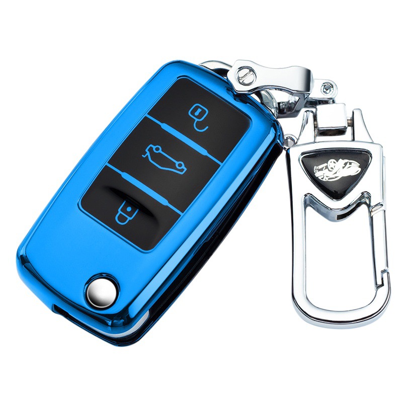 Conveniente para el caso dominante de Volkswagen Shell hebilla set langxing nuevo Sagitar Wei collar Bora Langyi Jetta Polo Tiguan