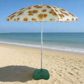 沙滩伞;帐篷;遮阳/太阳伞