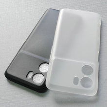 适用OPPO K10 5G手机壳PGJM10保护套全包透明硅胶磨砂防刮软简约
