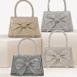 晚宴包;女士手拿包;女士手提包