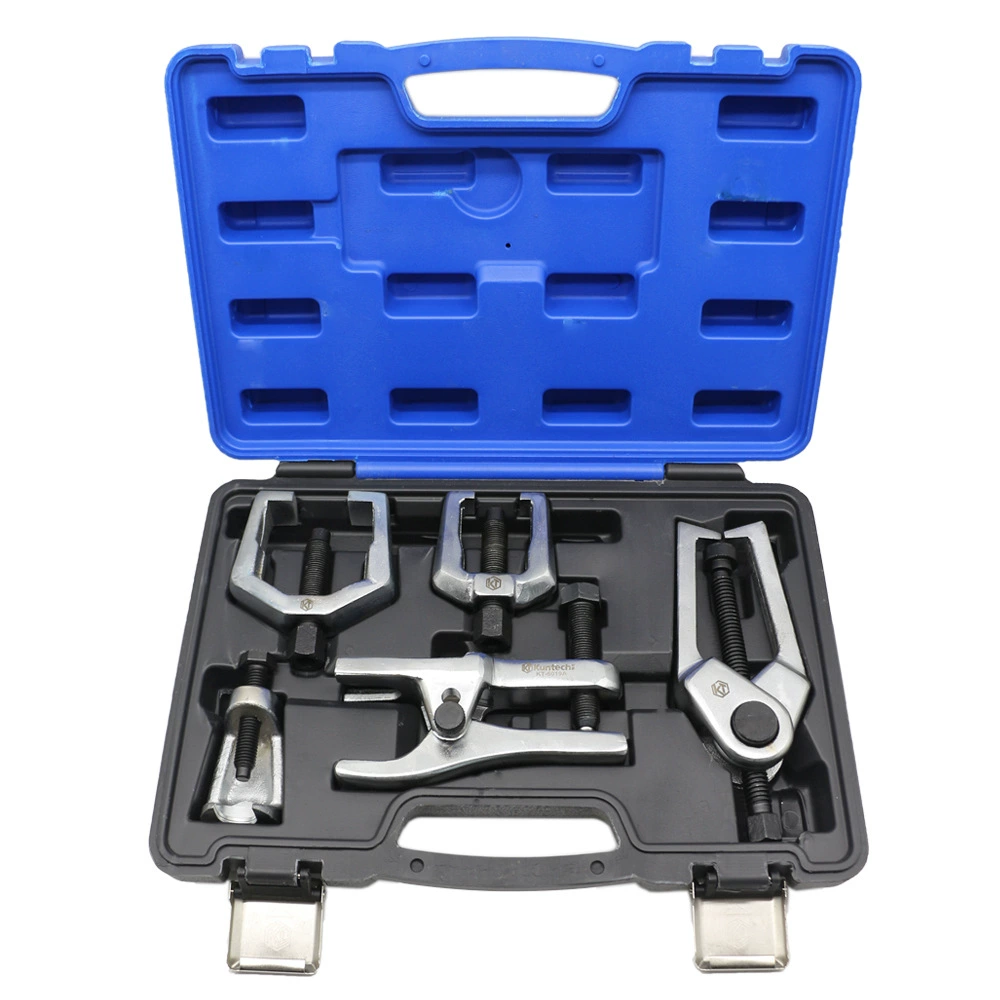 Kuntai KT6019A полный инструмент для удаления шаровой головки европейской модели Mercedes-Benz BMW и другие шаровые головки