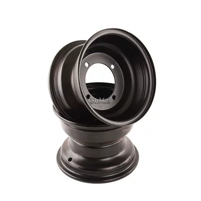 18X9.5-8 Four-Wheel Vehicle Steel | Hub