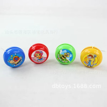 4厘米实色悠悠球50MM扭蛋玩具赠品